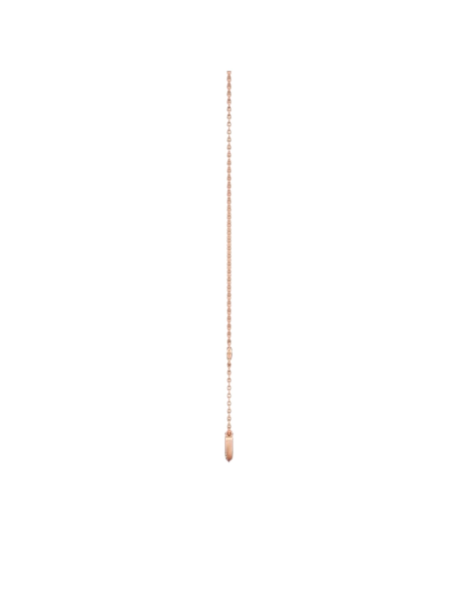 925 Sterling Silver Elegant Design CZ Stone Gold Plated Pendant With Chain For Women By Kesardeep